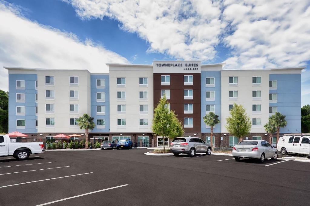 TownePlace Suites by Marriott Charleston Mt. Pleasant Main image 1