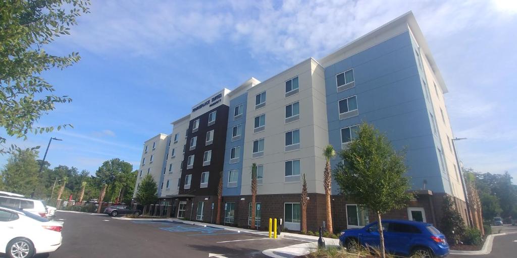 TownePlace Suites by Marriott Charleston Mt. Pleasant Main image 2